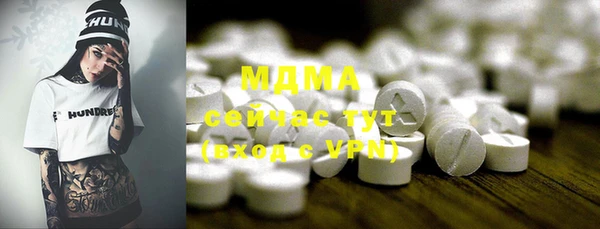 шишки Абаза