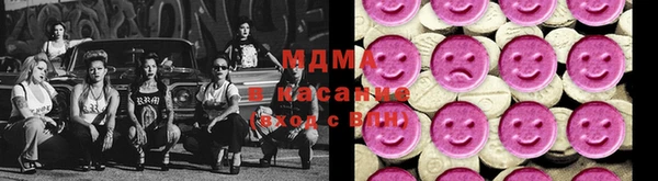 шишки Абаза